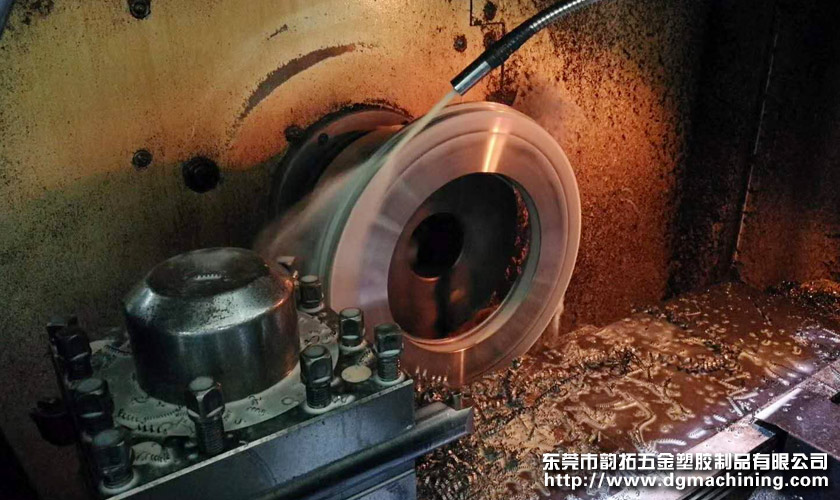 法蘭盤機(jī)械加工 法蘭盤機(jī)械加工