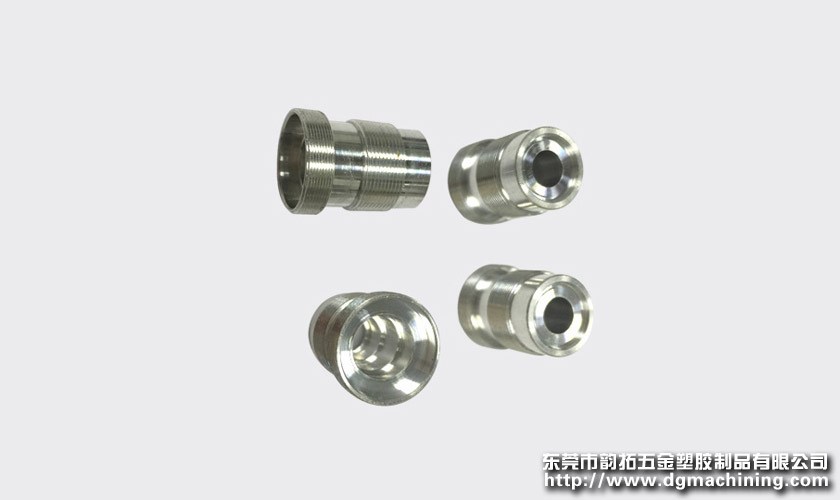 CNC精密數控走芯機加工過程 CNC精密數控走芯機加工過程