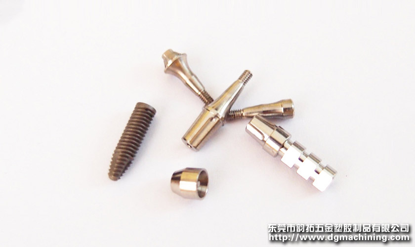 車銑鉆復合機械加工 車銑鉆復合機械加工