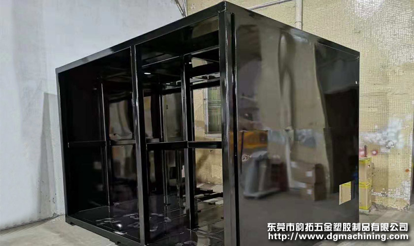 機(jī)械加工對涂裝有什么要求 機(jī)械加工對涂裝有什么要求