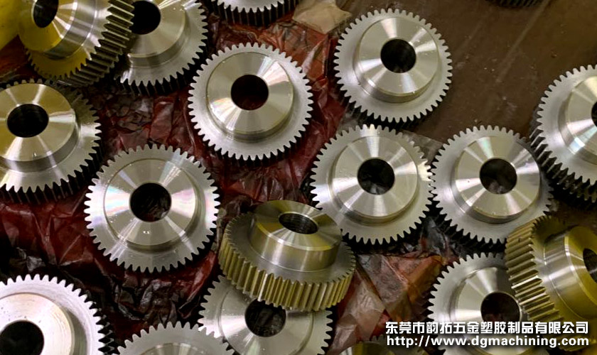 齒輪自動數(shù)控車床加工 齒輪自動數(shù)控車床加工