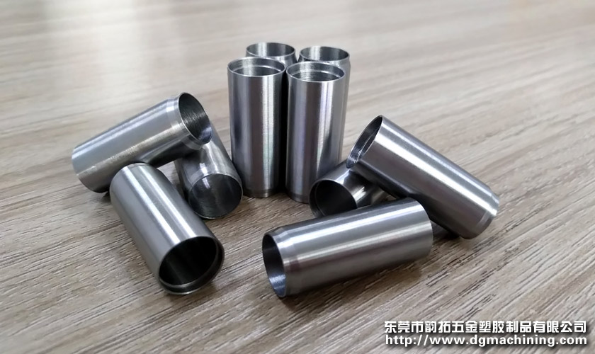 東莞來(lái)圖定做不銹鋼圓管外殼 東莞來(lái)圖定做不銹鋼圓管外殼