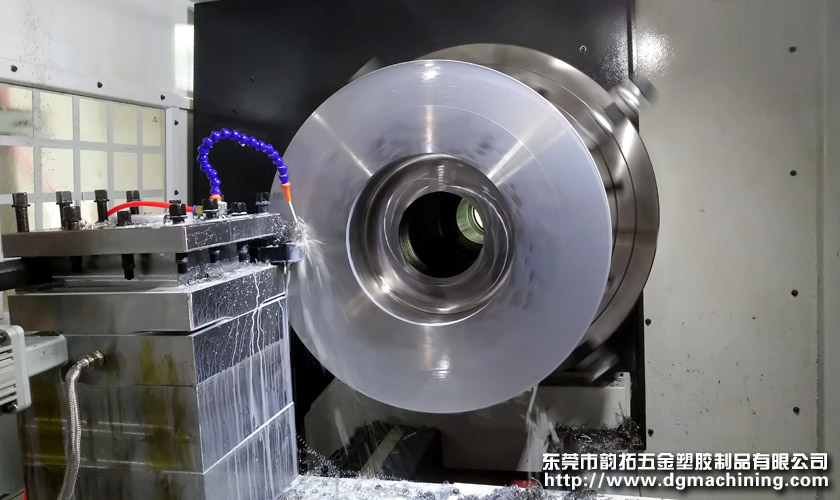 大型滾筒CNC數(shù)控車床加工 大型滾筒CNC數(shù)控車床加工