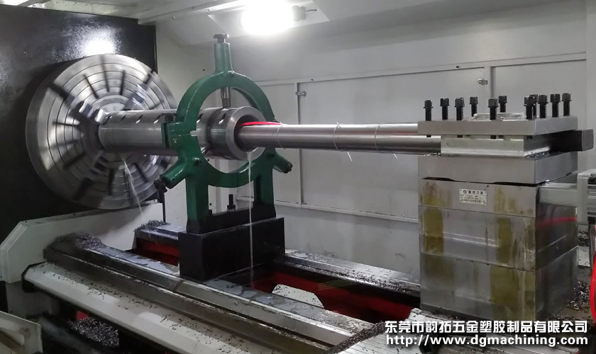 150mm內(nèi)徑深孔CNC數(shù)控車床加工 150mm內(nèi)徑深孔CNC數(shù)控車床加工