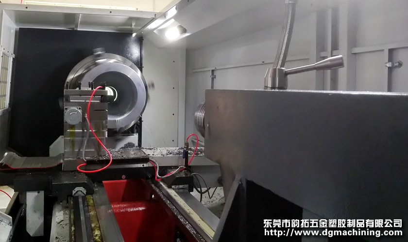 精密航空零件模具CNC車削加工 精密航空零件模具CNC車削加工