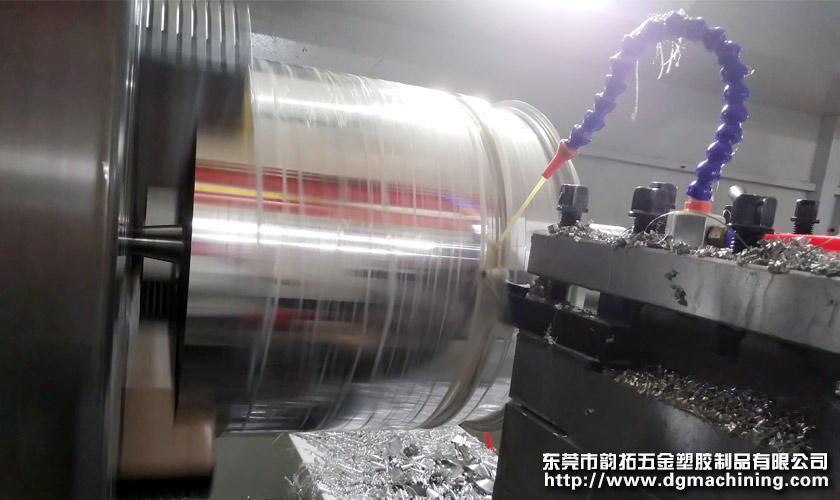 CNC數(shù)控車(chē)床加工 CNC數(shù)控車(chē)床加工