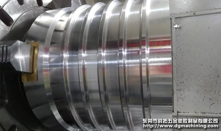 凹槽數(shù)控車(chē)床加工 凹槽數(shù)控車(chē)床加工